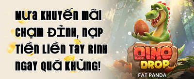 Điểm Danh Nhận Quà promotion banner