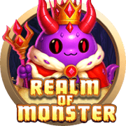 KA Vương Quốc Quái Vật icon